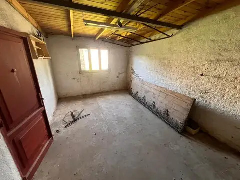 Casa en Venta 46 años