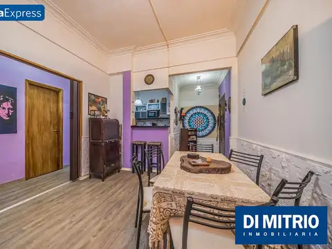 Departamento en Venta Apto profesional