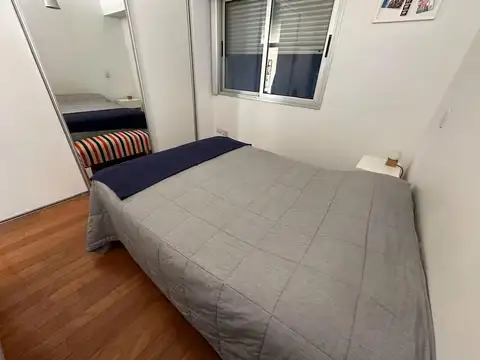 Departamento en alquiler temporario