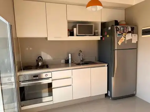 Departamento en Alquiler Temporal de 1 dormitorio