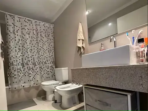 Dorrego 1800, Piso 2