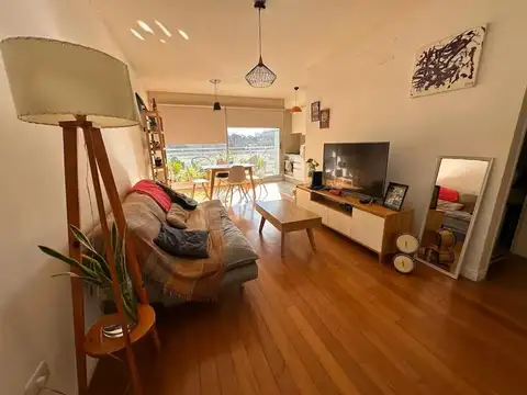 Departamento en alquiler temporario