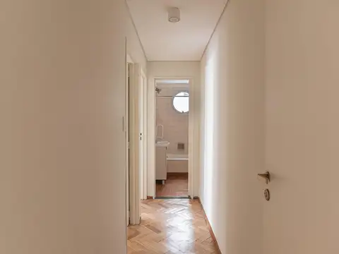 Departamento en Alquiler en Botanico, $ 1.100.000