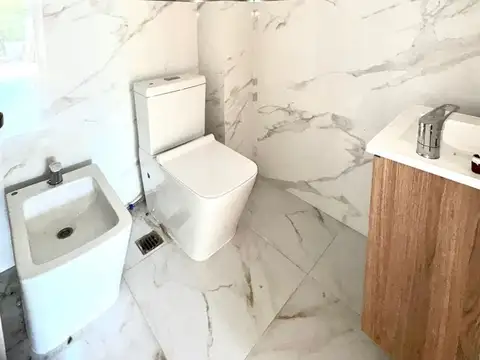 Departamento en Venta en Barracas, USD 62.000