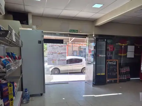 Local en Alquiler 16 años