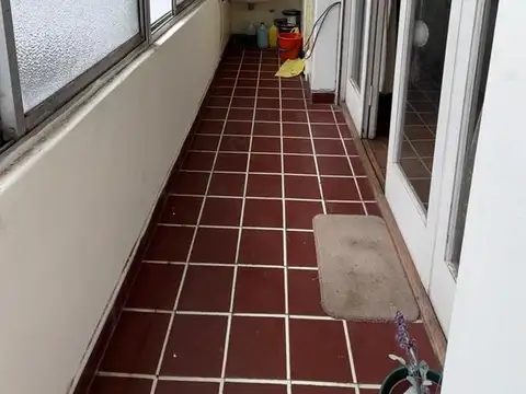 Departamento en Venta 35 años