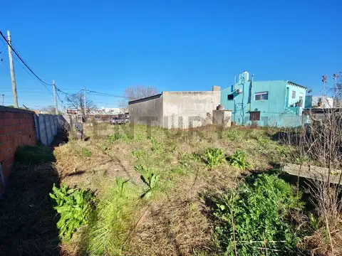 Galpon en Venta A Estrenar
