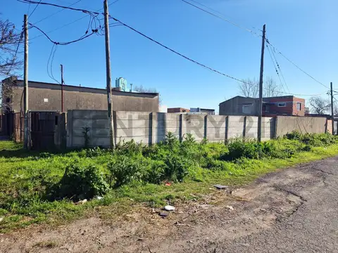 Galpon en Venta en La Plata