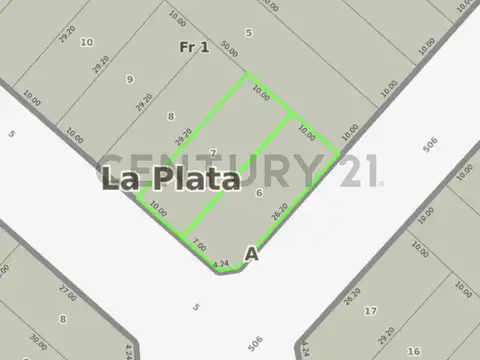 Galpon en Venta A Estrenar