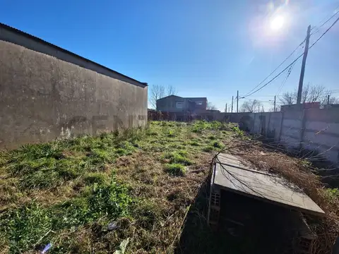 Galpon en Venta 2025 años