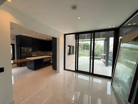 Casa en Venta al Noroeste