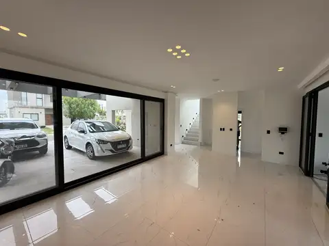 Casa en Venta 2 años