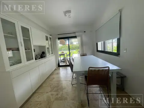 Casa en Alquiler Temporal en Villanueva, USD 3.500