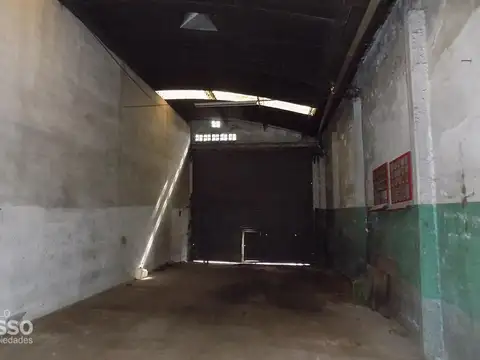 Galpon en Alquiler en Villa Santos Tesei, $ 1.500.000