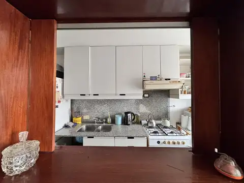 Departamento en Venta 30 años