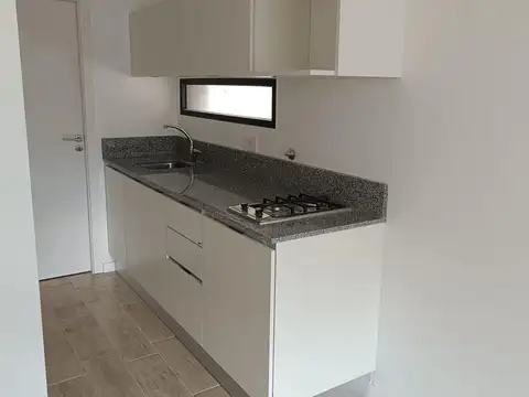 Departamento Monoambiente en Alquiler en Pichincha