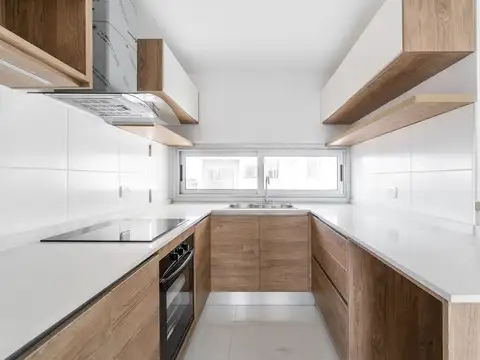 Departamento en Venta 4 años