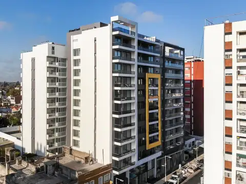 Venta Departamento 2 Amb Piscina sauna parrilla.