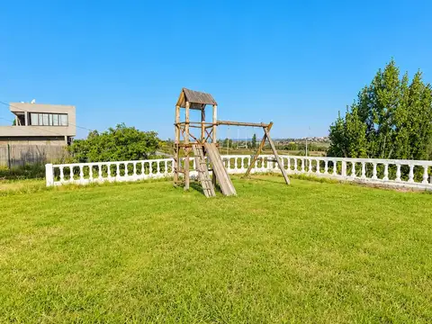 Quinta en Alquiler en Blanco Encalada, $ 2.000.000
