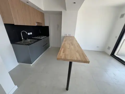 Departamento en Venta en Núñez, USD 128.000