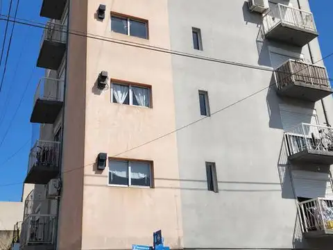 Departamento - Villa Saenz Peña