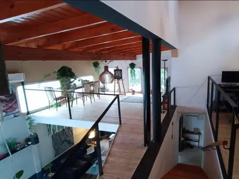 Casa en Venta 1 año