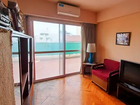 Departamento en Venta 54 años