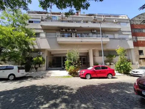 Oportunidad! 3 Amb Dormitorio en Suite. Cochera Cubierta y Baulera - Amenities