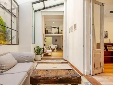 Departamento en Alquiler 10 años