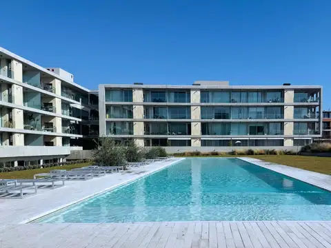 Departamento en Venta en San Isidro, USD 315.000