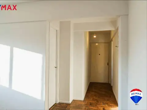 Depto Tipo Casa Monoambiente con 1 baño