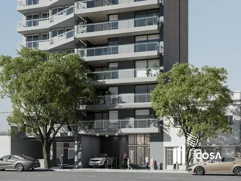 Departamento en Venta en Centro, Rosario