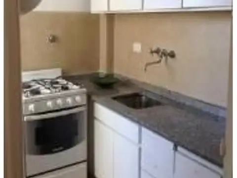 Departamento en Alquiler Temporal de 1 dormitorio