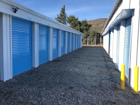 Depósito 11m2 Esandi
