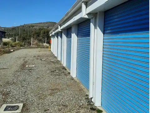 Galpon en Venta en San Carlos de Bariloche, USD 10.000