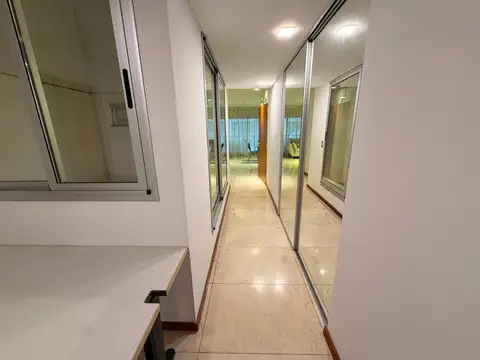 Departamento en Belgrano R