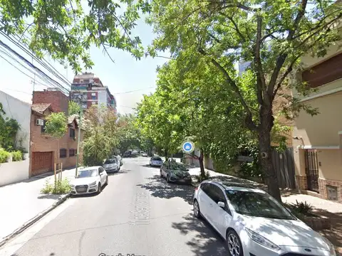 Terreno en Venta en Nuñez, USD 770.000