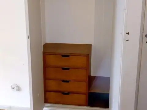 Departamento en Alquiler 35 años