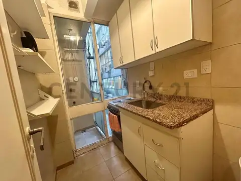 Venta - 2 amb a metros del Obelisco | Ideal inversión | Apto profesional