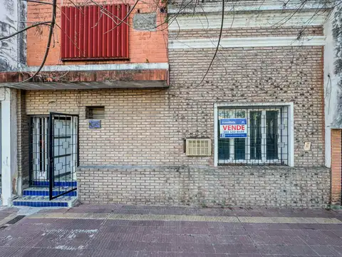 Terreno Para Desarrollo Comercial en Zona Centro