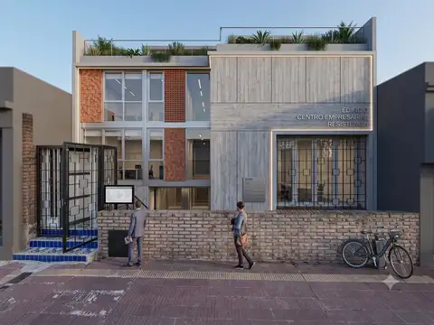 Terreno en Venta en Resistencia, USD 140.000