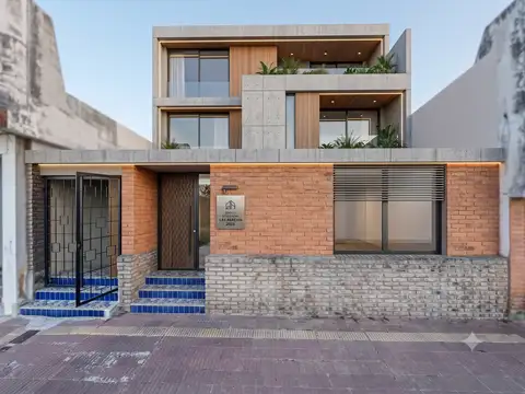 Terreno en Venta 33  mts Frente