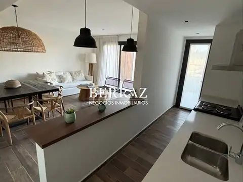 Departamento en Venta en Tortugas Norte, USD 295.000