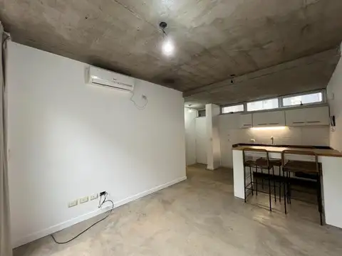 Departamento en Alquiler en Colegiales, $ 1.100.000