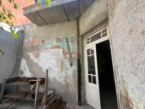Local en Alquiler 50 años