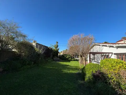 Casa en Venta 66 años