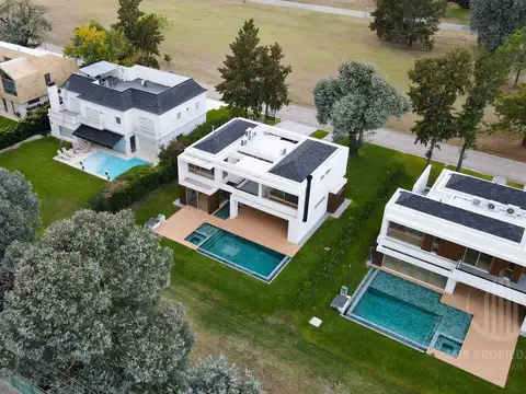 Casa en Alquiler A Estrenar