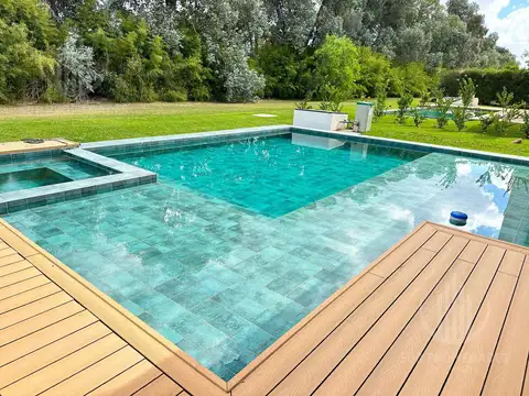 Casa en Alquiler A Estrenar