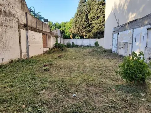Terreno en Venta de 409,0 m2