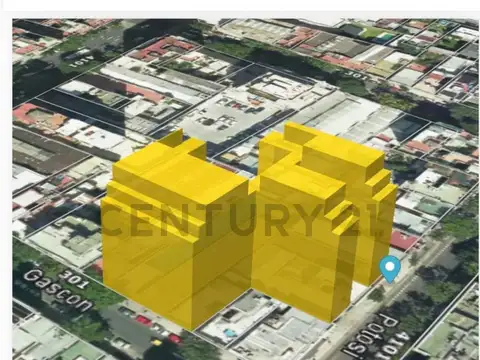VENTA LOTE EN BLOQUE EN  EN ALMAGRO